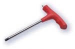 A-MAG Titan T-Griff Sechskant-Stiftschlüssel 2,5x150 mm