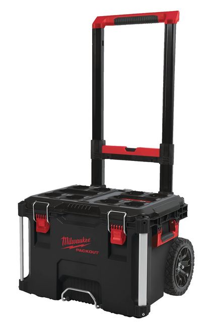 Packout Milwaukee Trolley Koffer