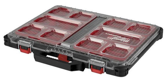 Packout Milwaukee Organiser