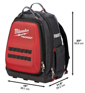Packout Milwaukee Rucksack