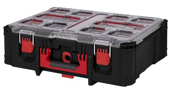 Packout Milwaukee Organiser tief