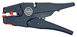 KNIPEX Automatik-Abisolierzange 200 mm