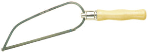 PUK Universal-Sägebogen 150 mm, verstellbarer Holzgriff
