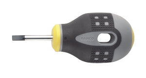 BAHCO Schraubendreher, kurze Form 8,0x25 mm