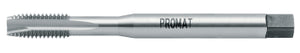 PROMAT Maschinen-Gewindebohrer M6 DIN 371 Form B