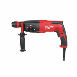 MILWAUKEE Kombihammer PH 26TX, 800 Watt, SDS-plus